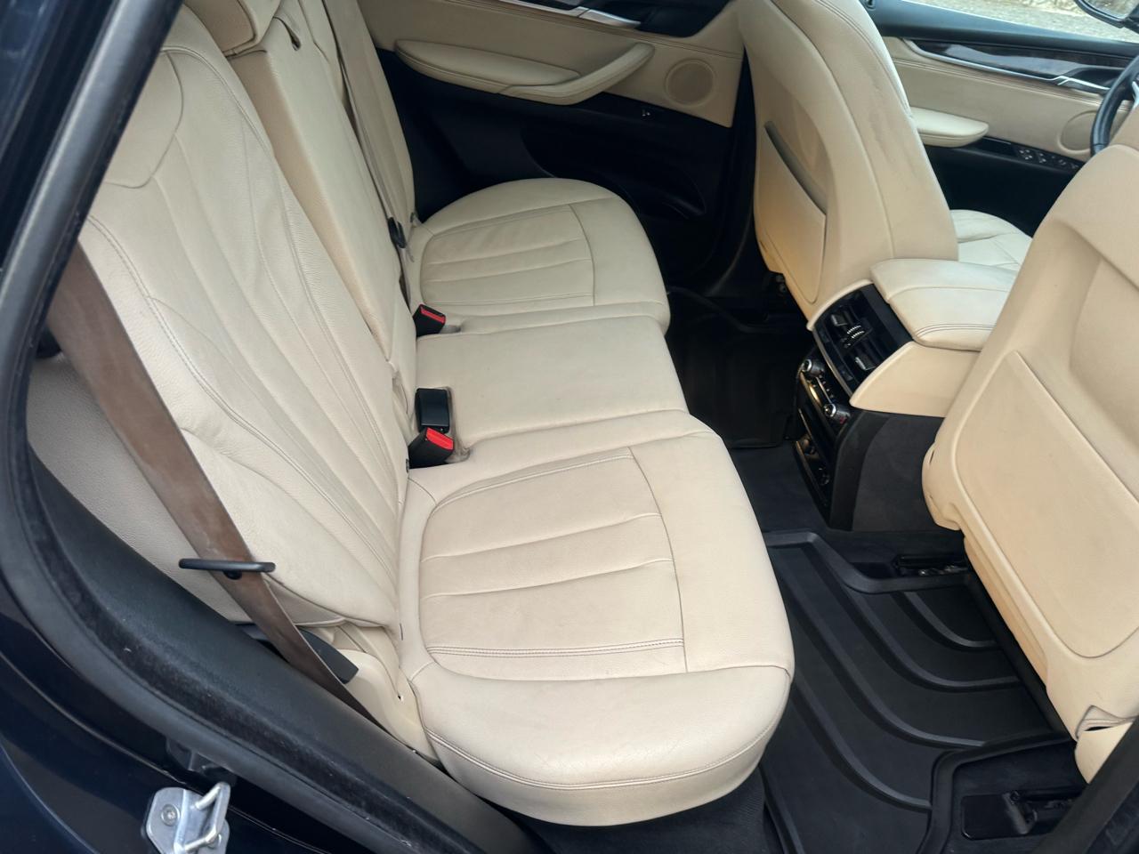 BMW X5 xDrive35i 2017