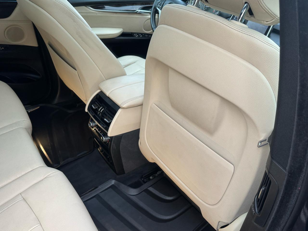 BMW X5 xDrive35i 2017