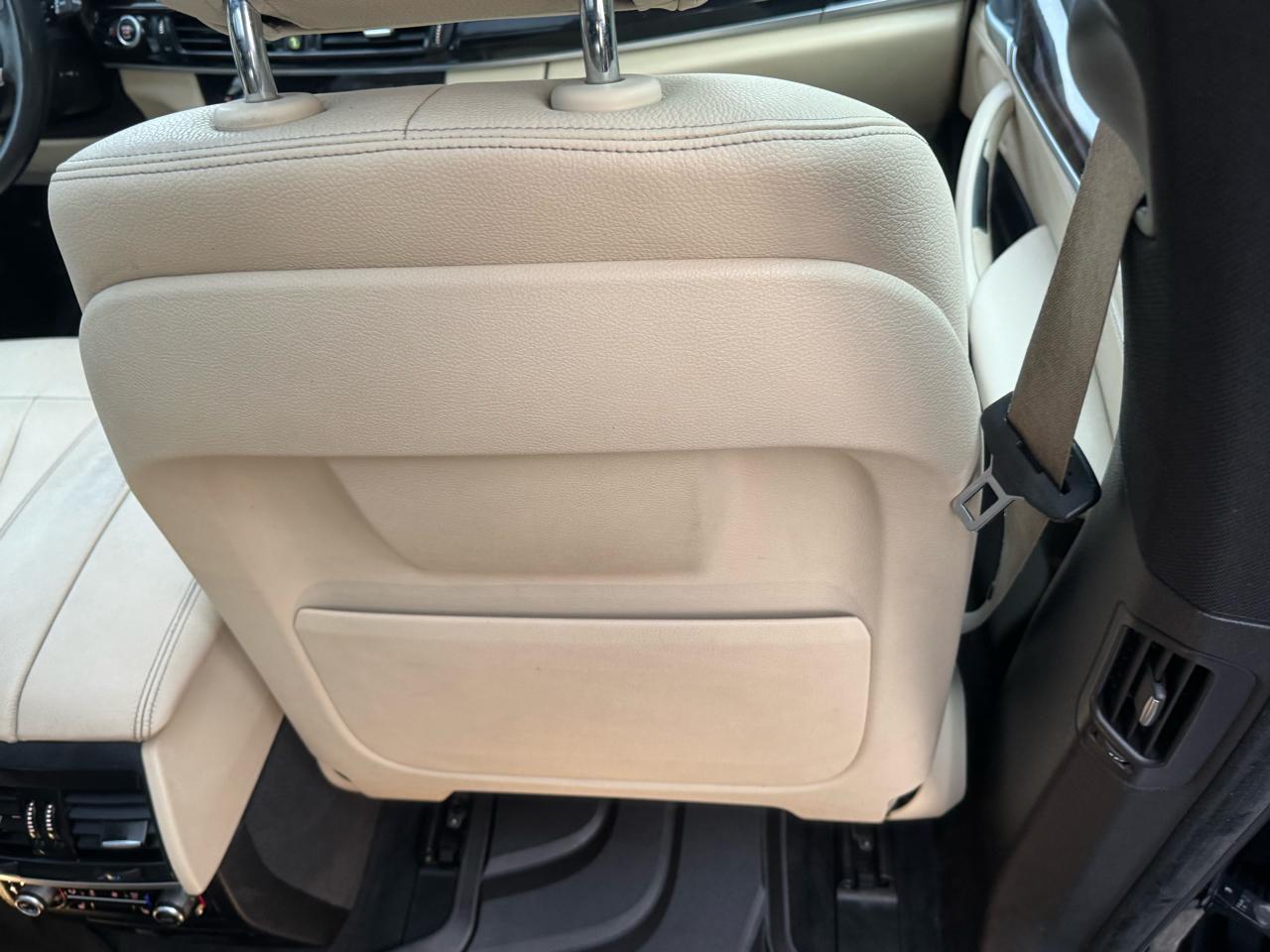 BMW X5 xDrive35i 2017