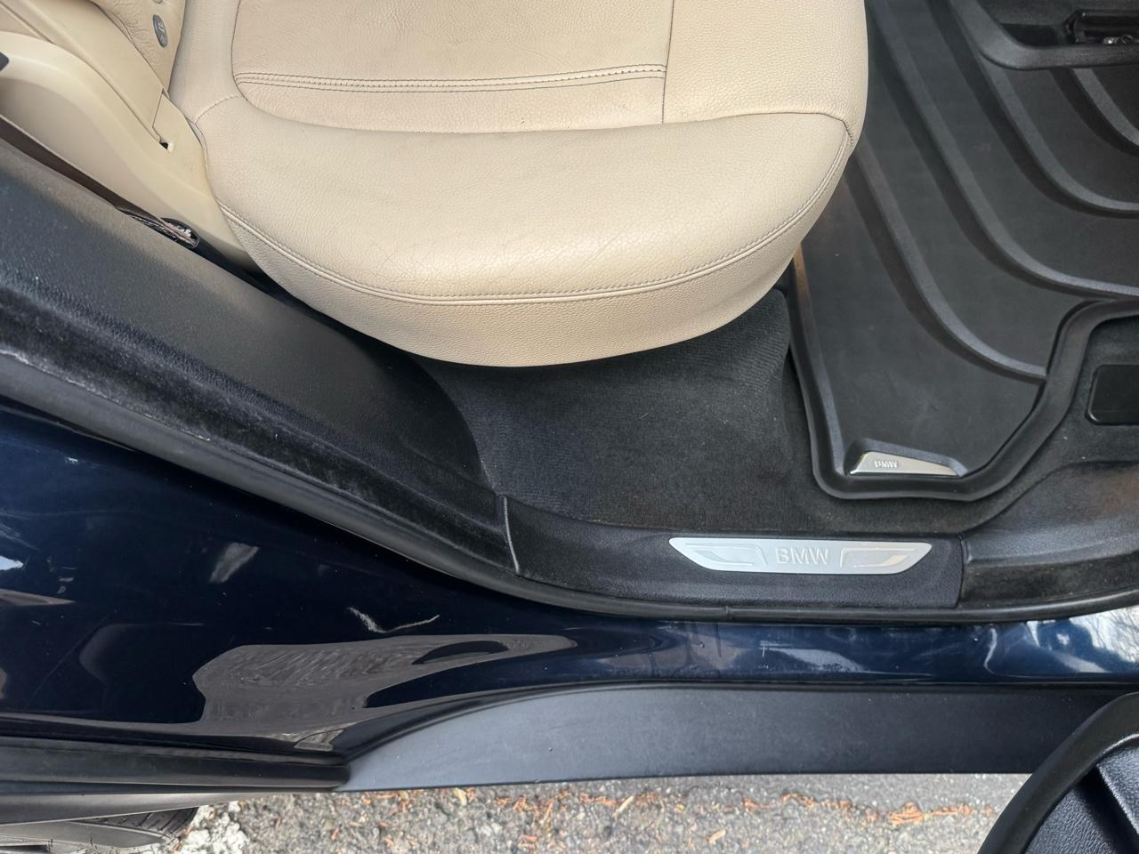 BMW X5 xDrive35i 2017