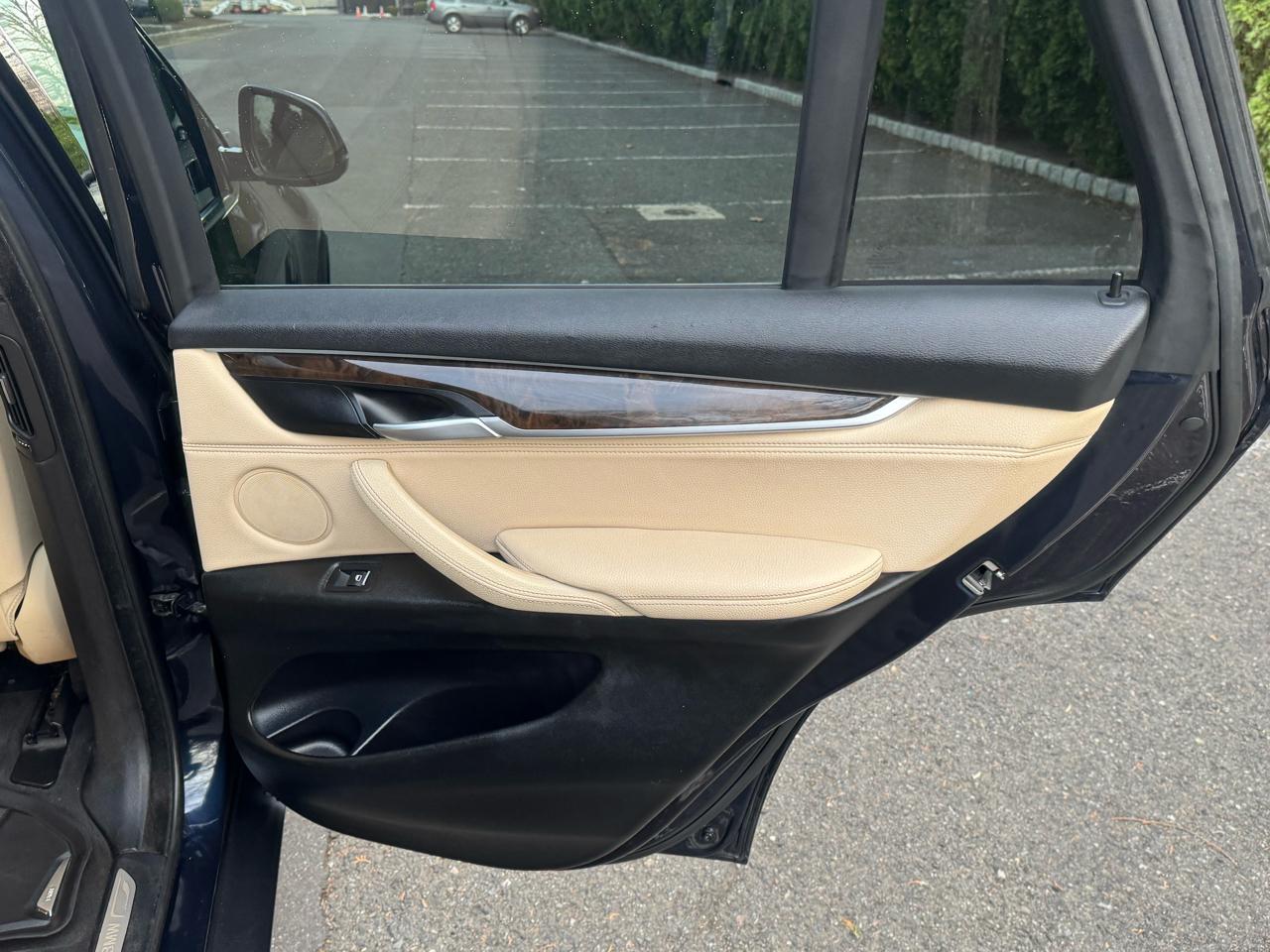 BMW X5 xDrive35i 2017