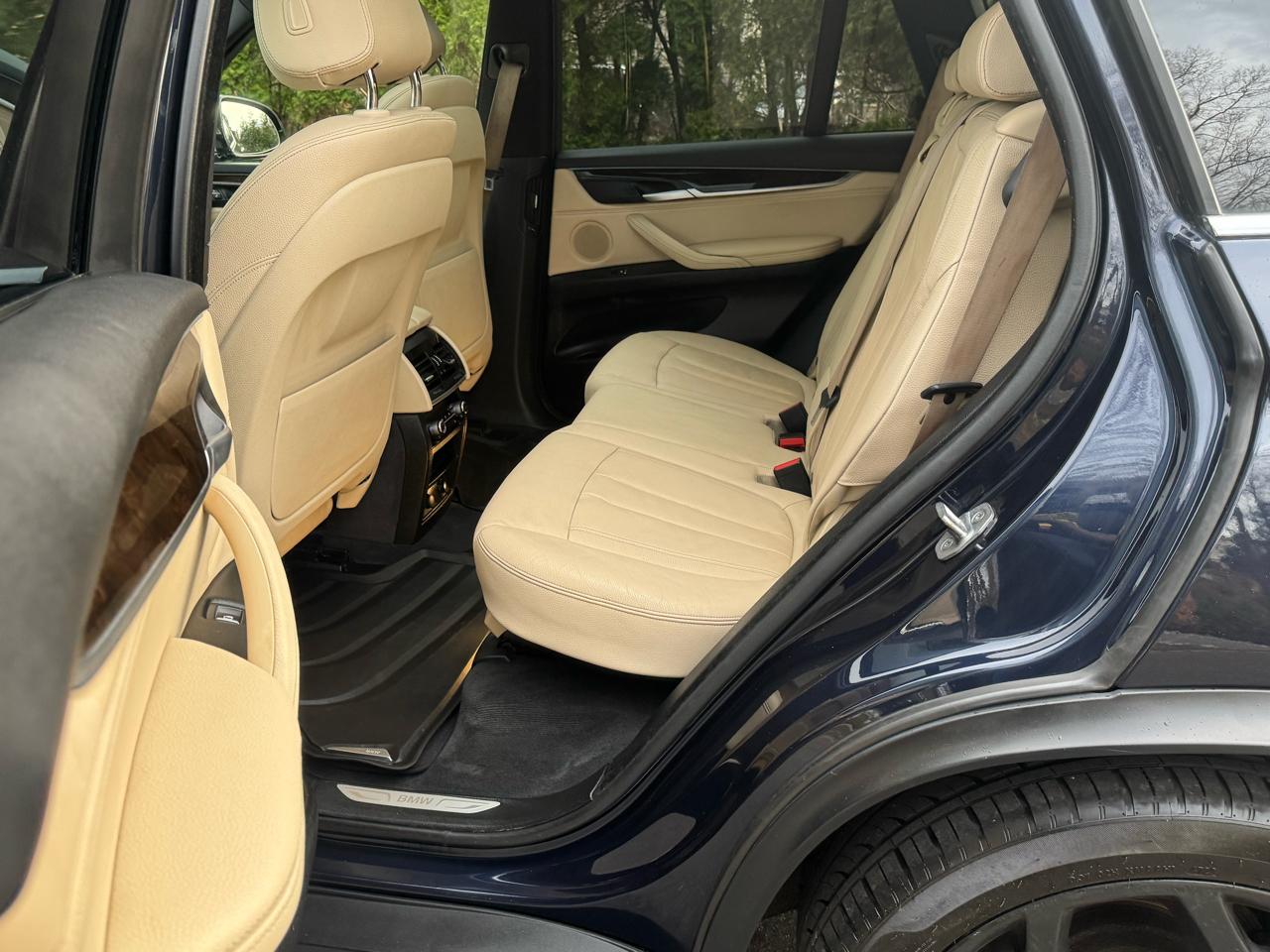 BMW X5 xDrive35i 2017