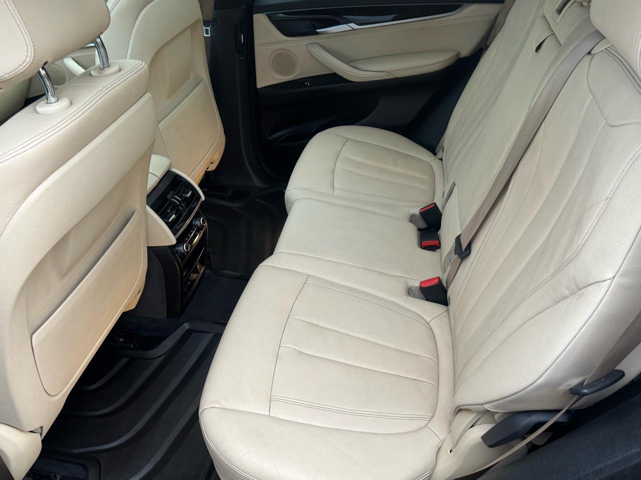 BMW X5 xDrive35i 2017