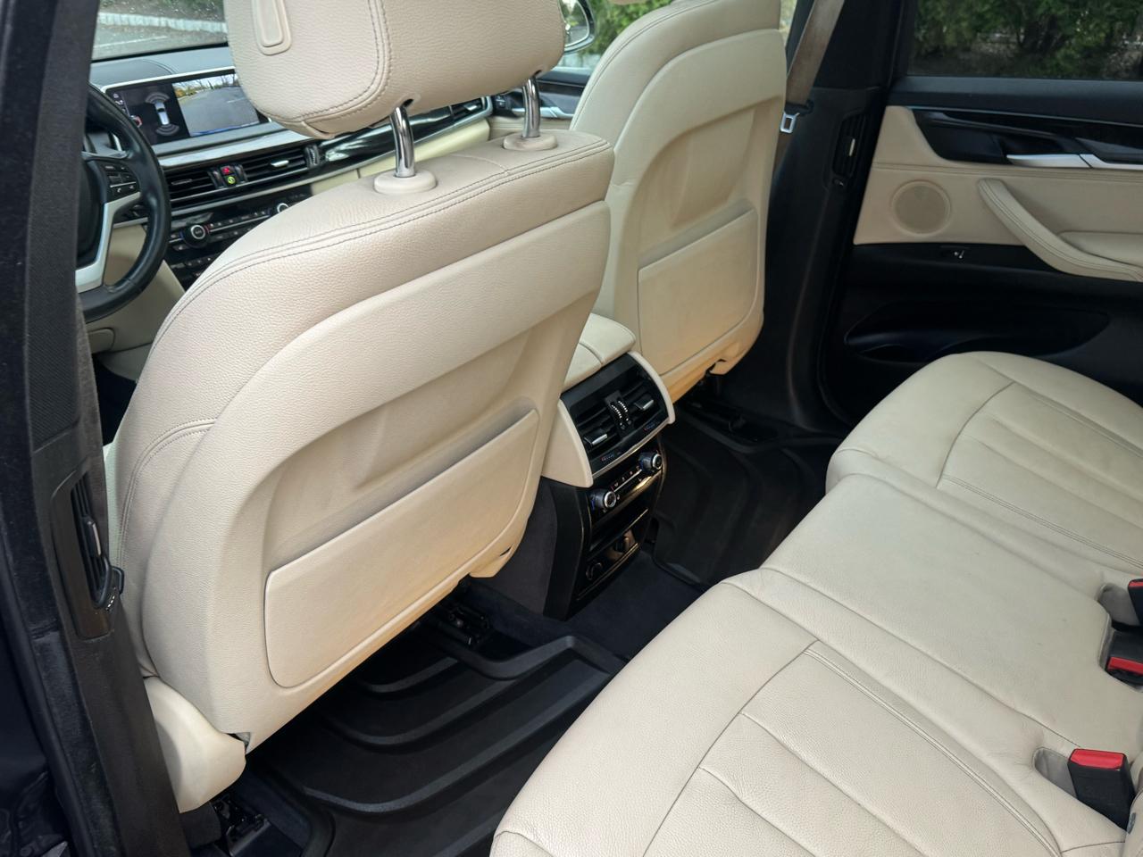 BMW X5 xDrive35i 2017