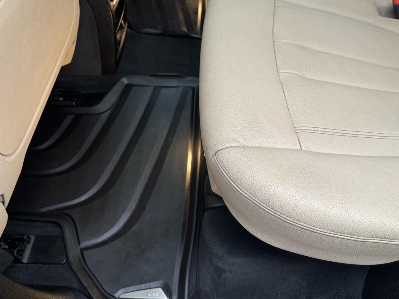 BMW X5 xDrive35i 2017