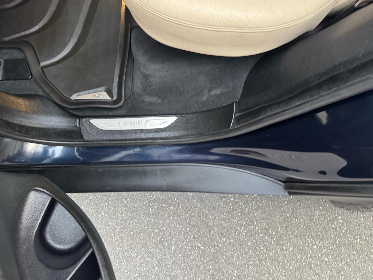 BMW X5 xDrive35i 2017