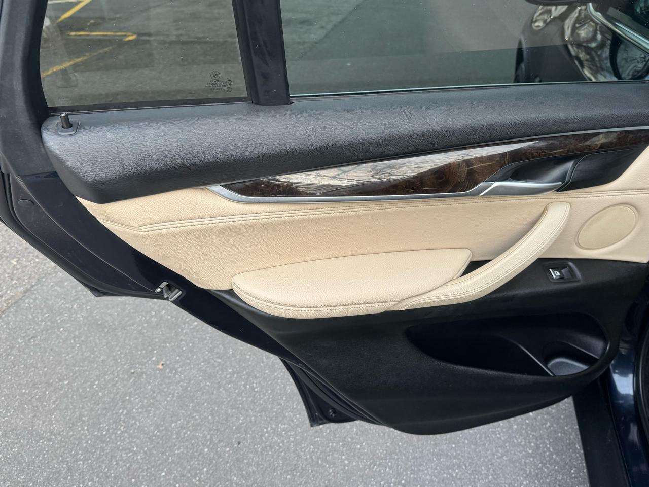 BMW X5 xDrive35i 2017