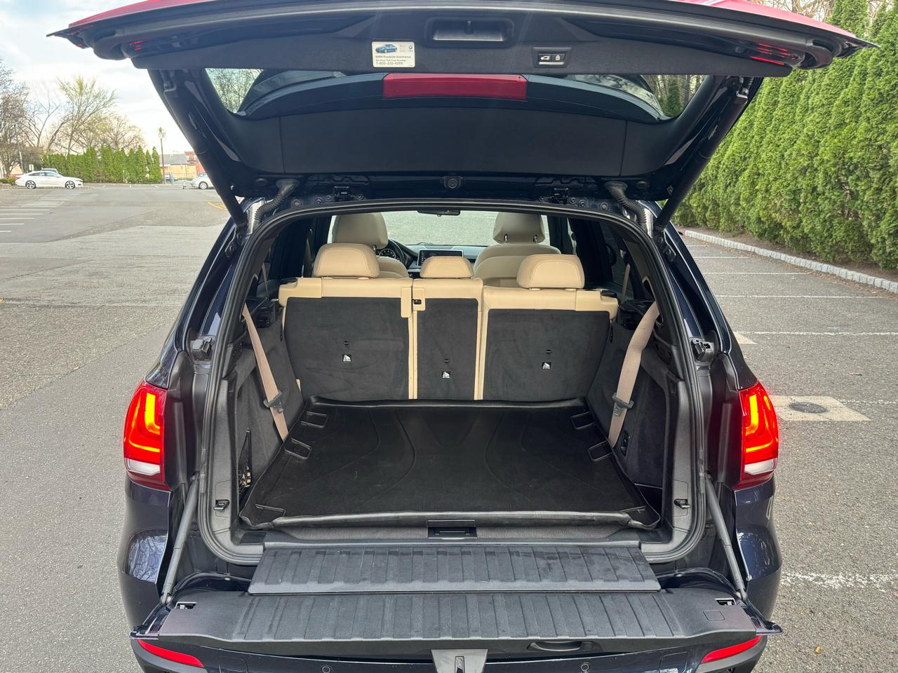 BMW X5 xDrive35i 2017