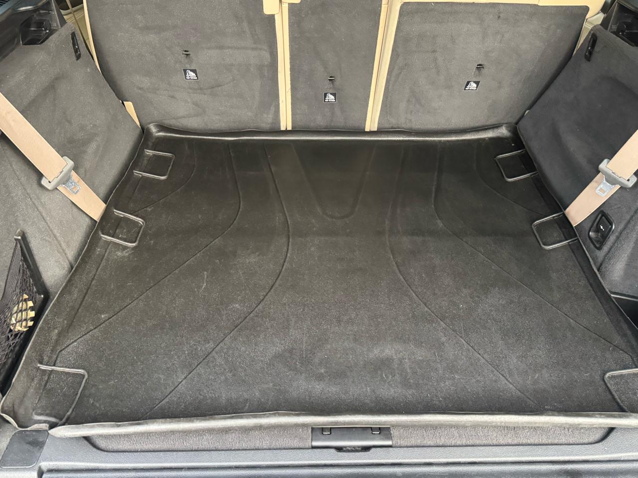 BMW X5 xDrive35i 2017