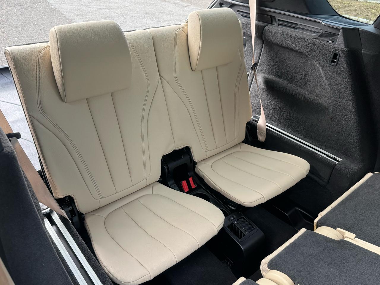 BMW X5 xDrive35i 2017