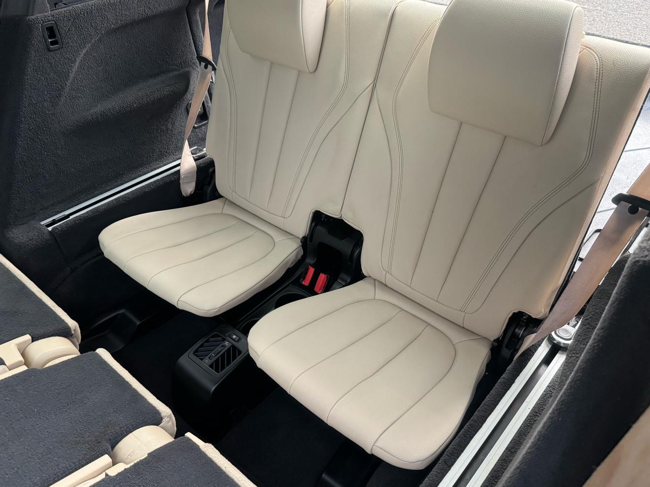 BMW X5 xDrive35i 2017