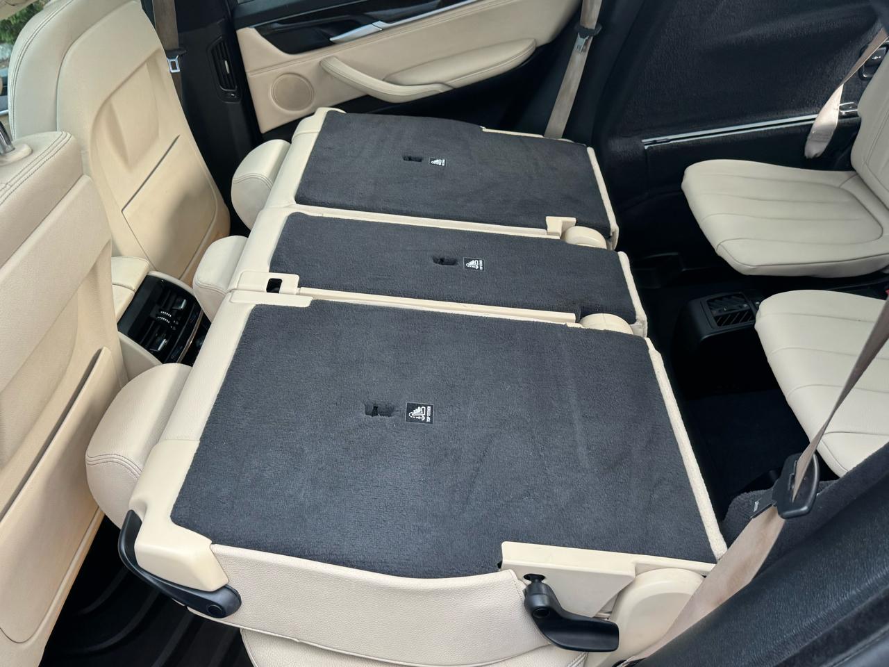 BMW X5 xDrive35i 2017