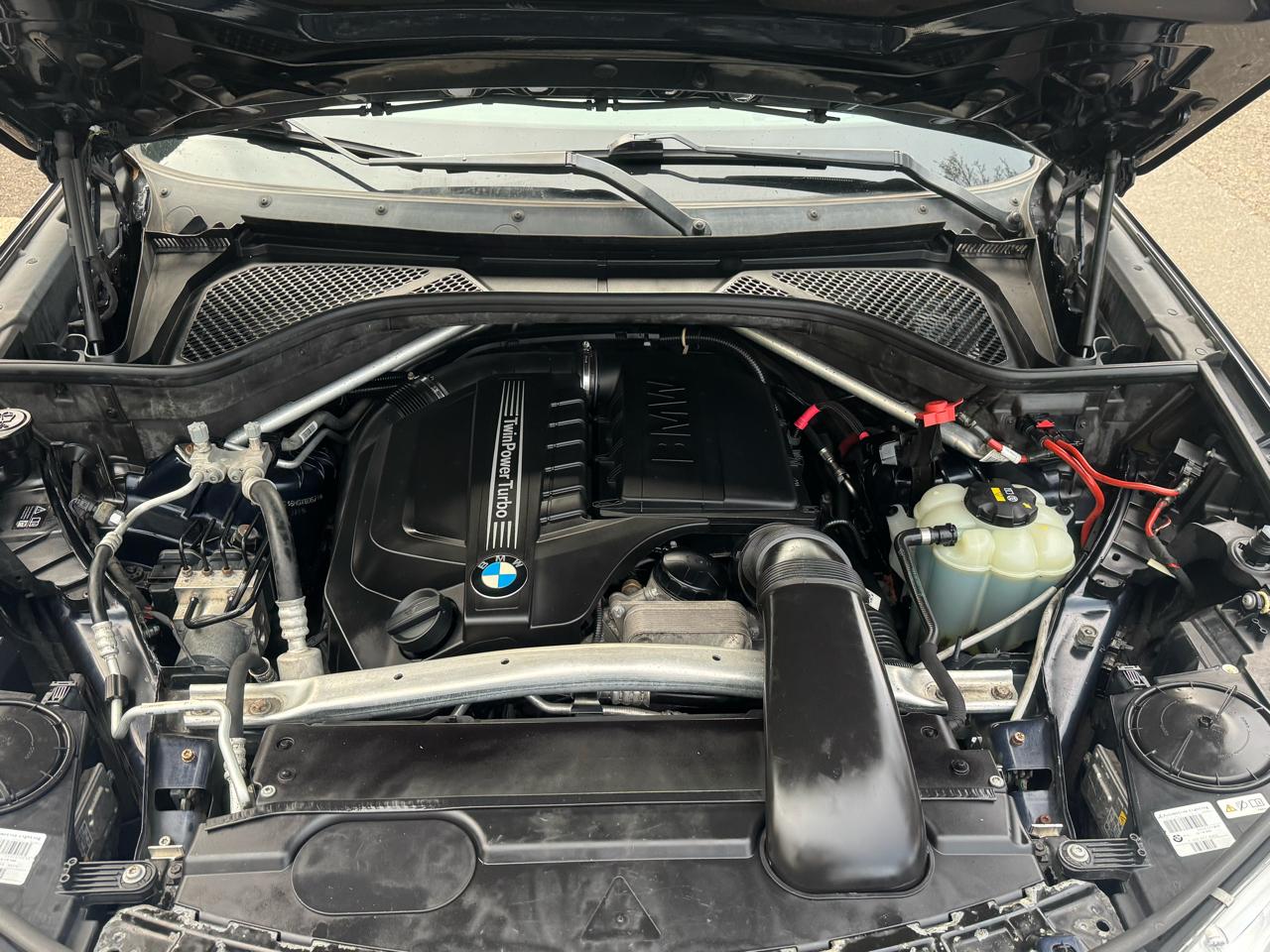 BMW X5 xDrive35i 2017