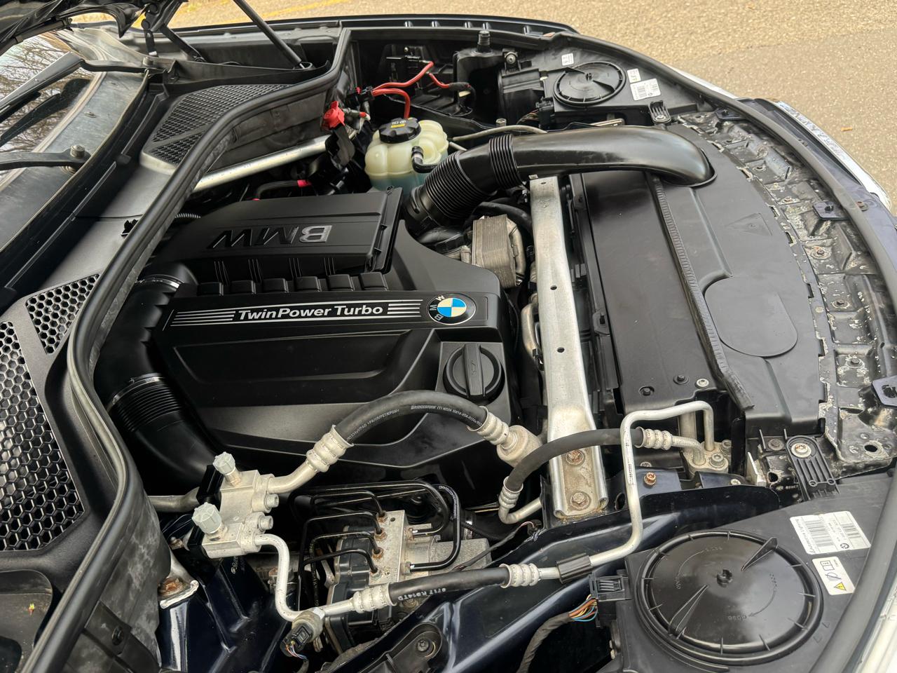 BMW X5 xDrive35i 2017