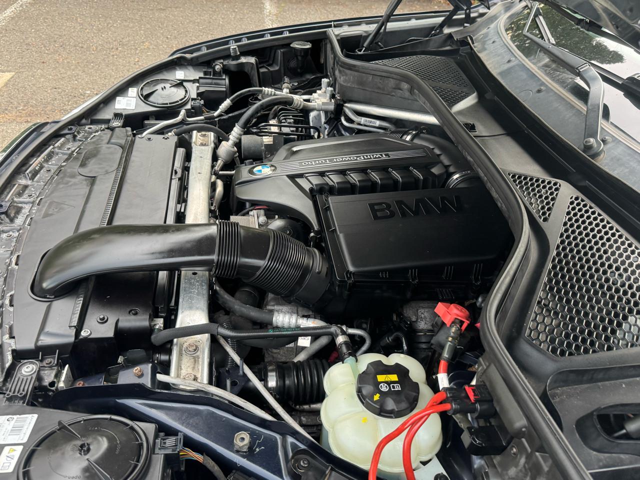 BMW X5 xDrive35i 2017