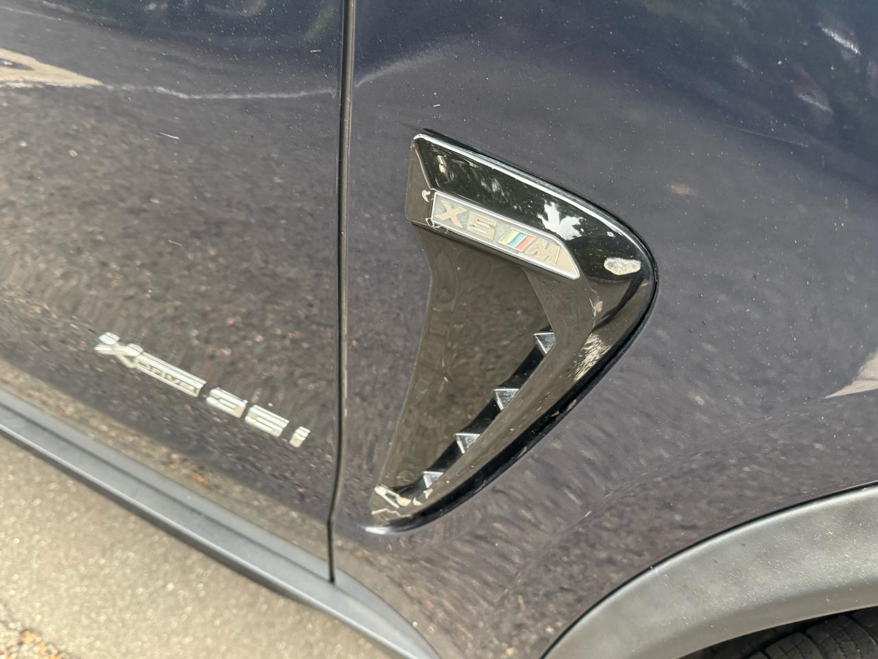 BMW X5 xDrive35i 2017