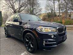 2017 BMW X5 