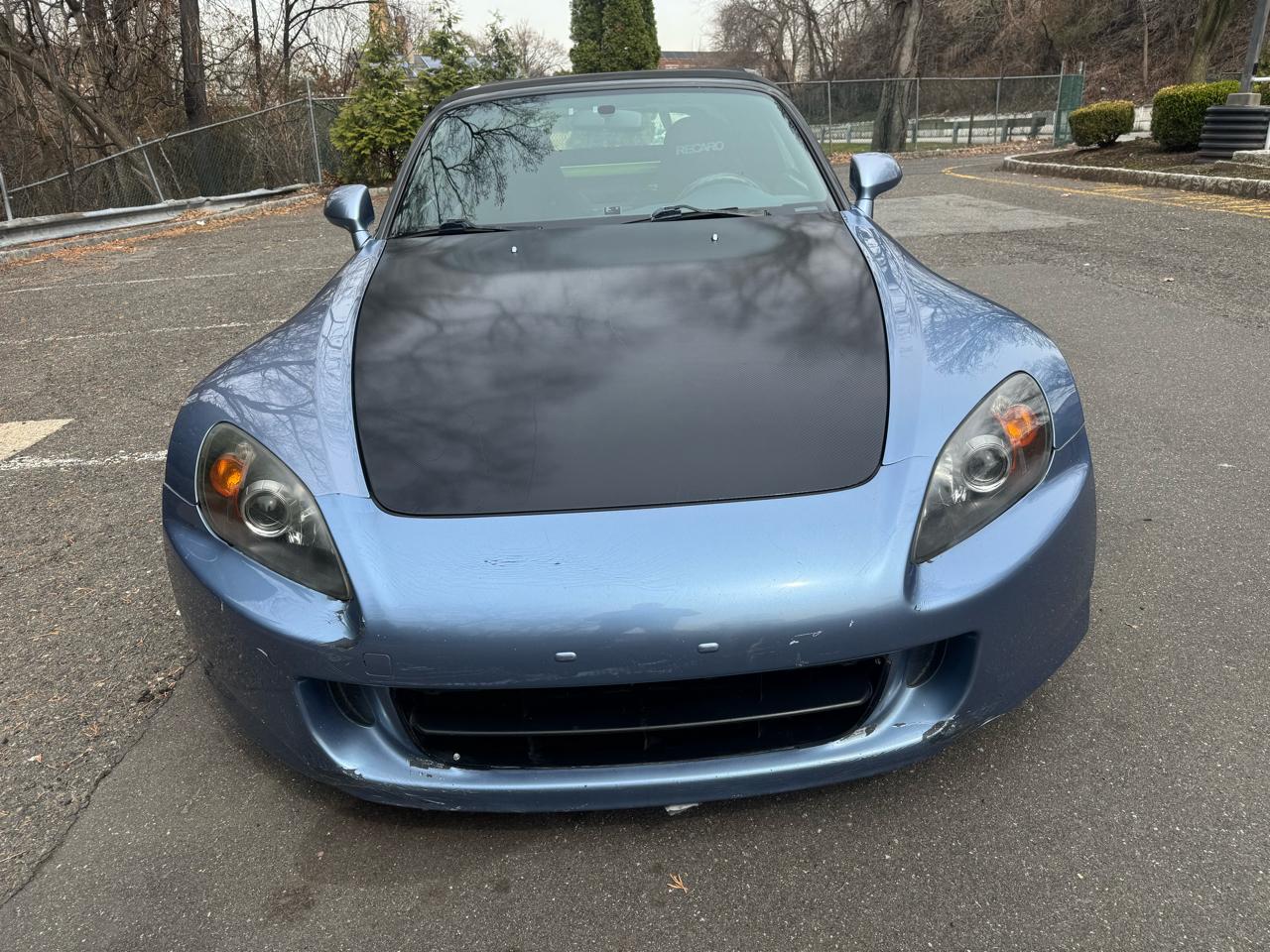 Honda S2000 Roadster 2005