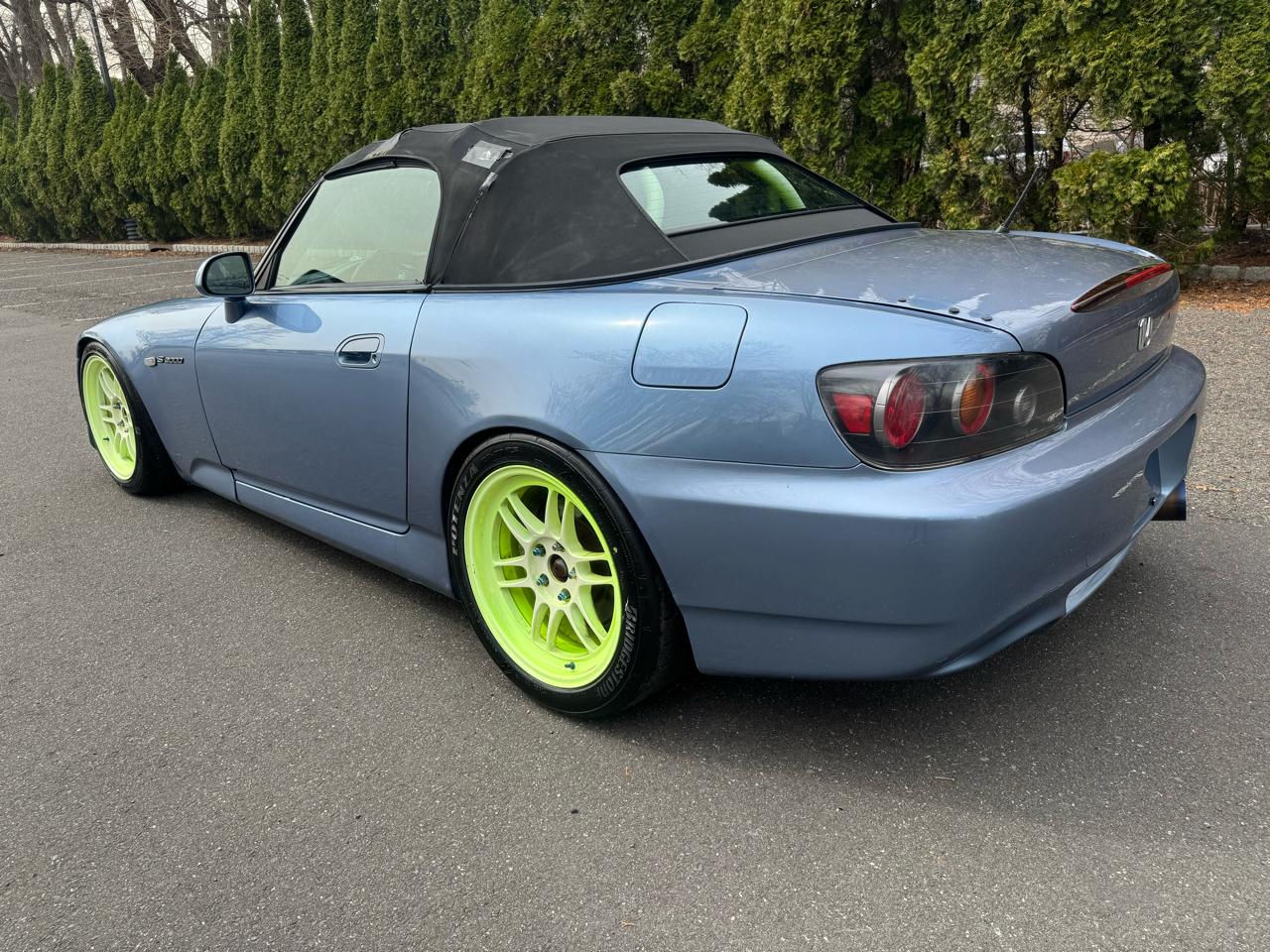 Honda S2000 Roadster 2005