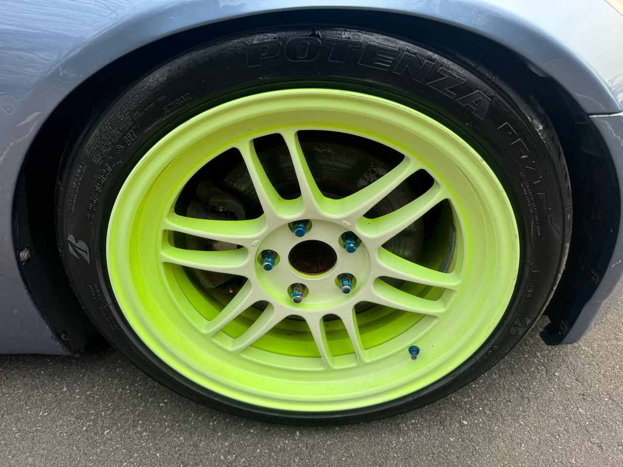 Honda S2000 Roadster 2005