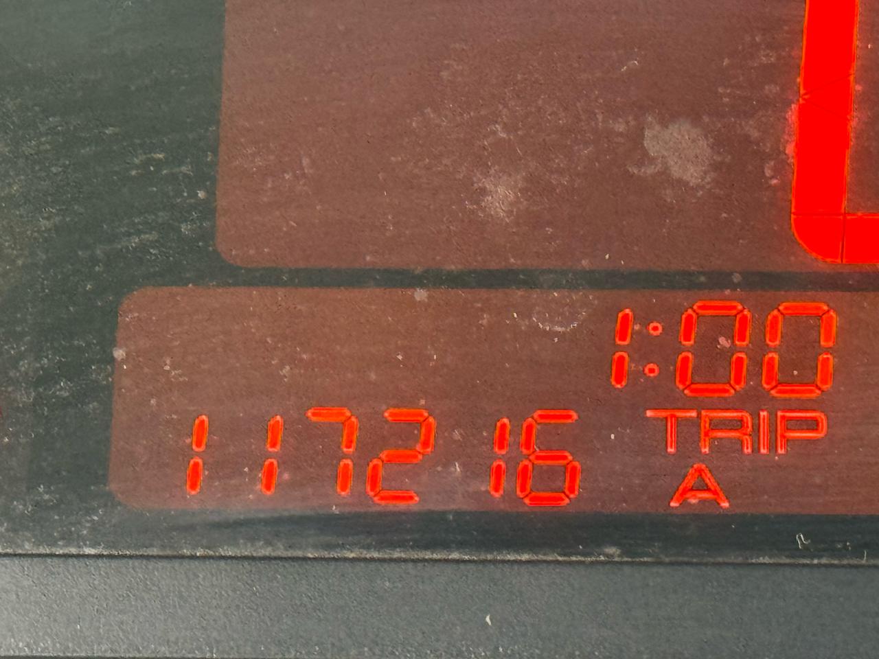 Honda S2000 Roadster 2005