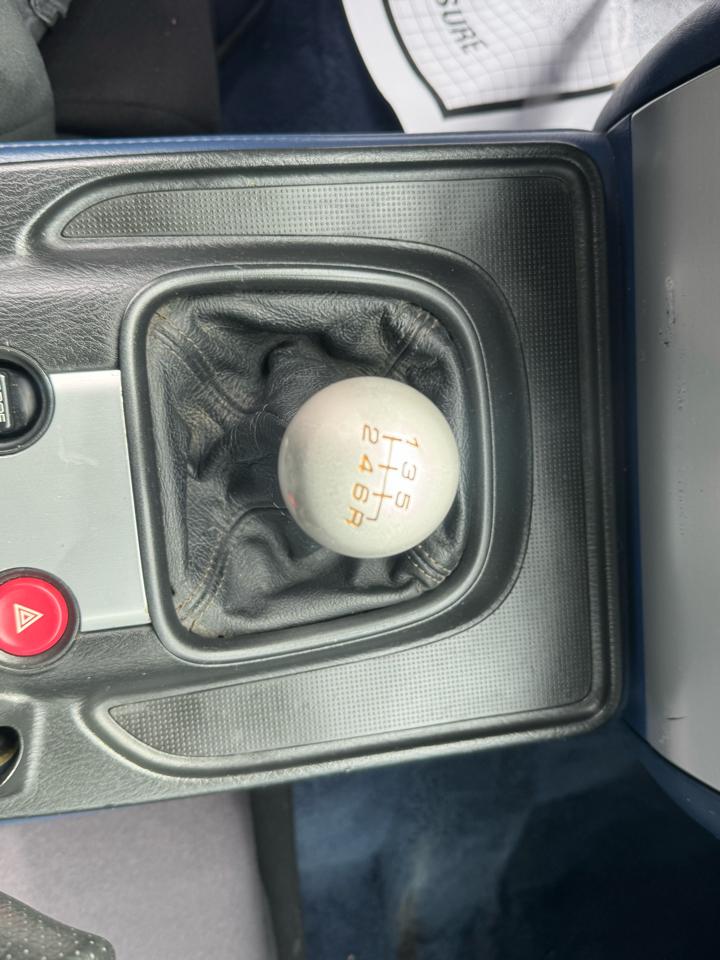 Honda S2000 Roadster 2005