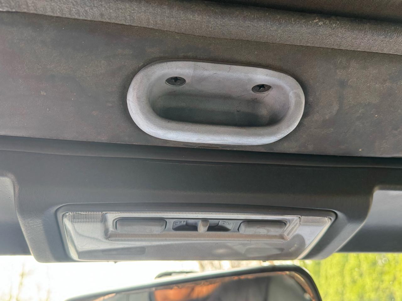 Honda S2000 Roadster 2005