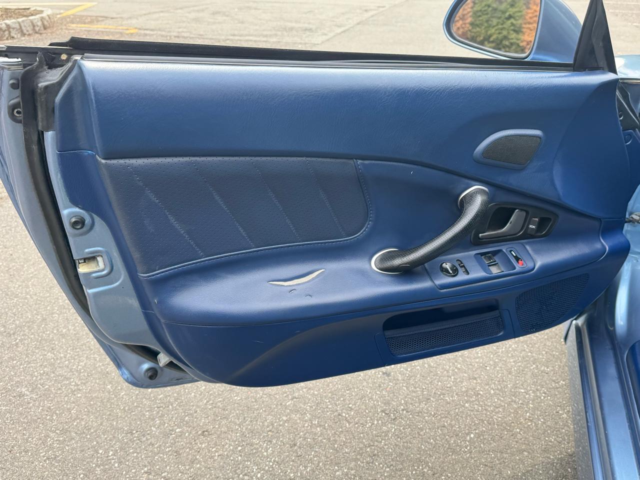 Honda S2000 Roadster 2005