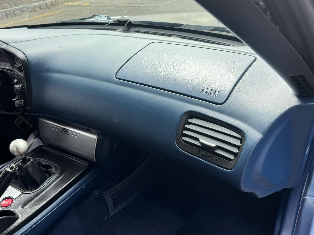 Honda S2000 Roadster 2005