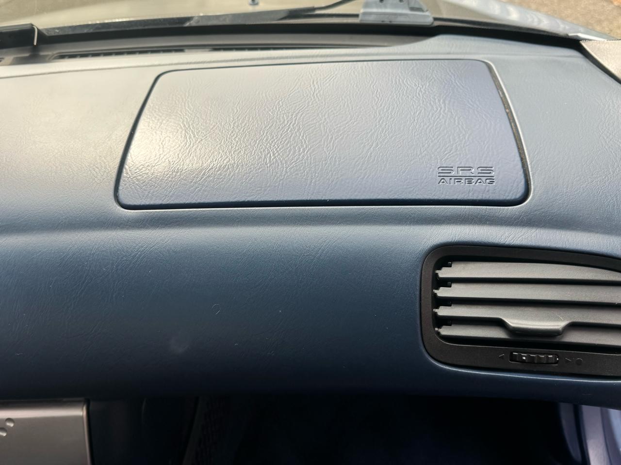 Honda S2000 Roadster 2005