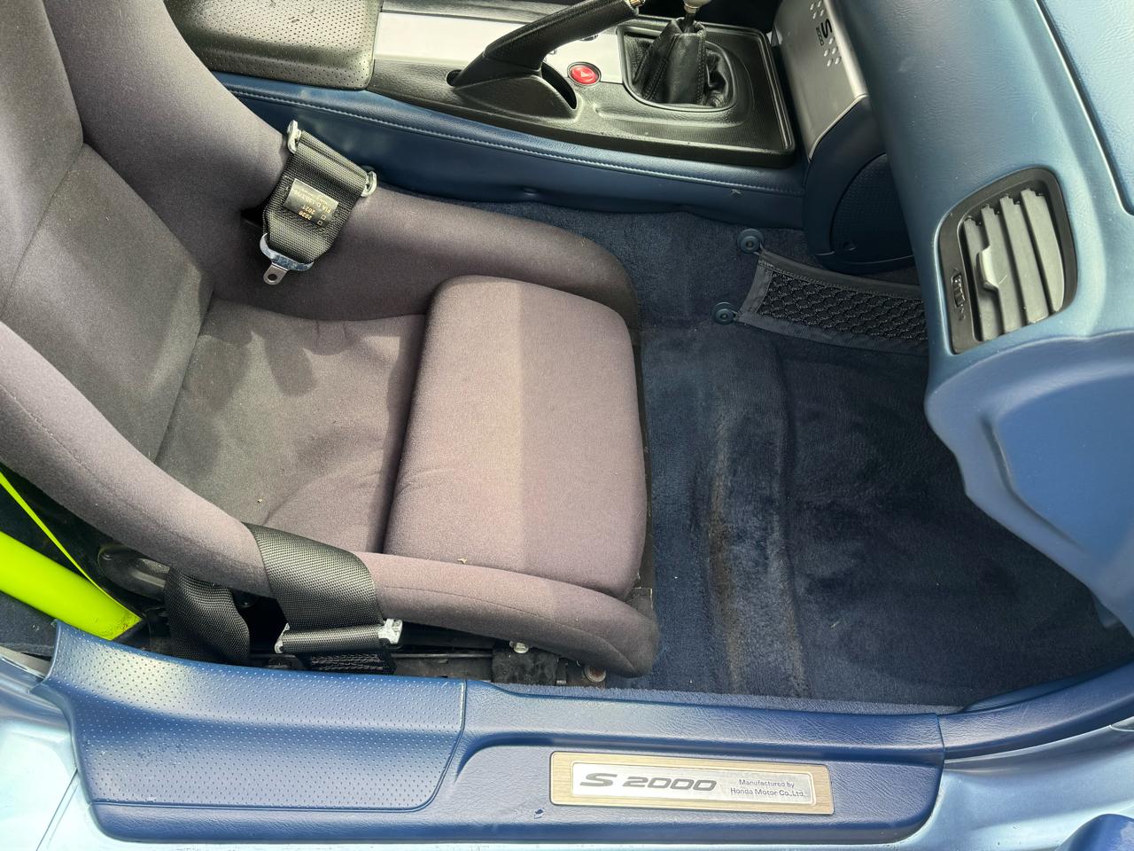 Honda S2000 Roadster 2005