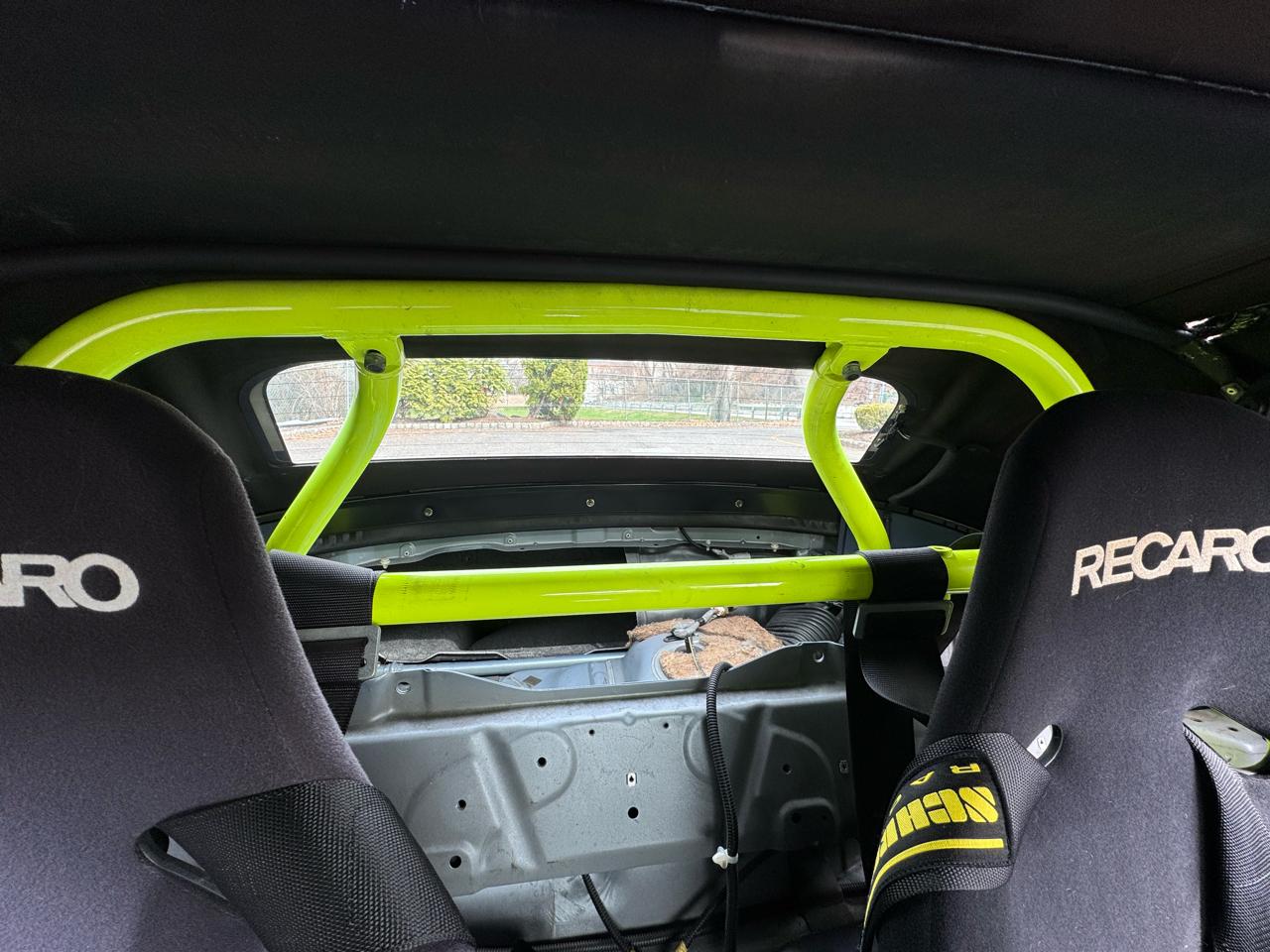 Honda S2000 Roadster 2005