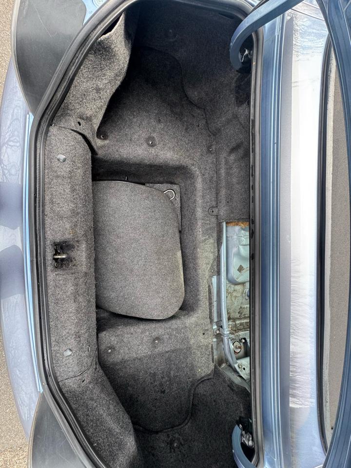 Honda S2000 Roadster 2005