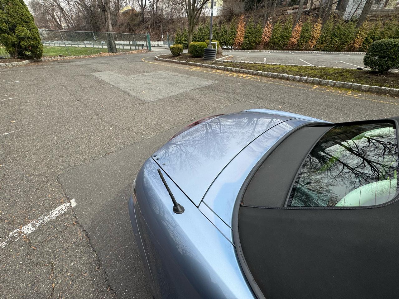 Honda S2000 Roadster 2005