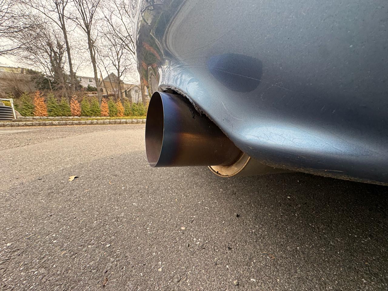 Honda S2000 Roadster 2005