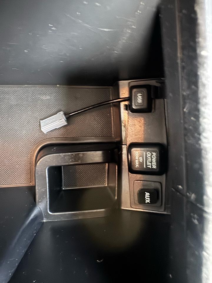 Honda CR-V EX-L 4WD 5-Speed AT 2012