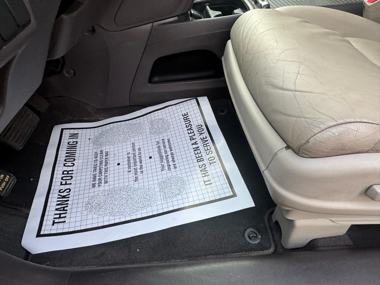 Honda CR-V EX-L 4WD 5-Speed AT 2012