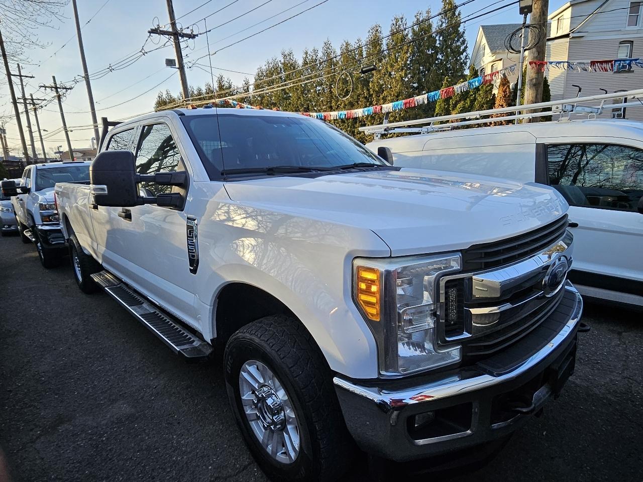 Chevrolet Silverado 2500HD 2WD Crew Cab 159" Work Truck 2016