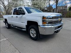 2016 Chevrolet Silverado 2500HD 