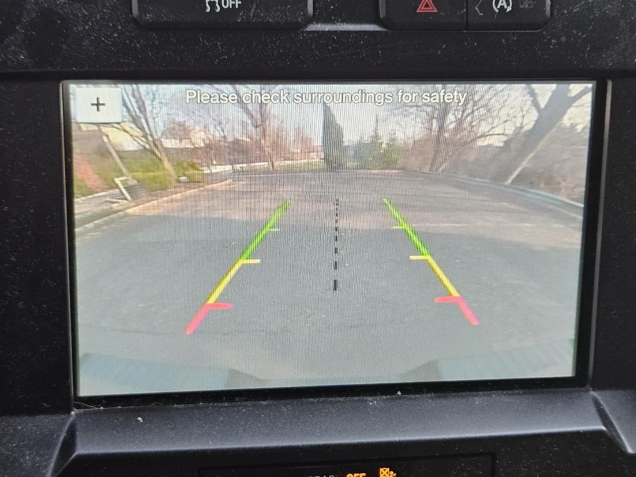 Ford F-150 4WD SuperCab 133" XLT 2018