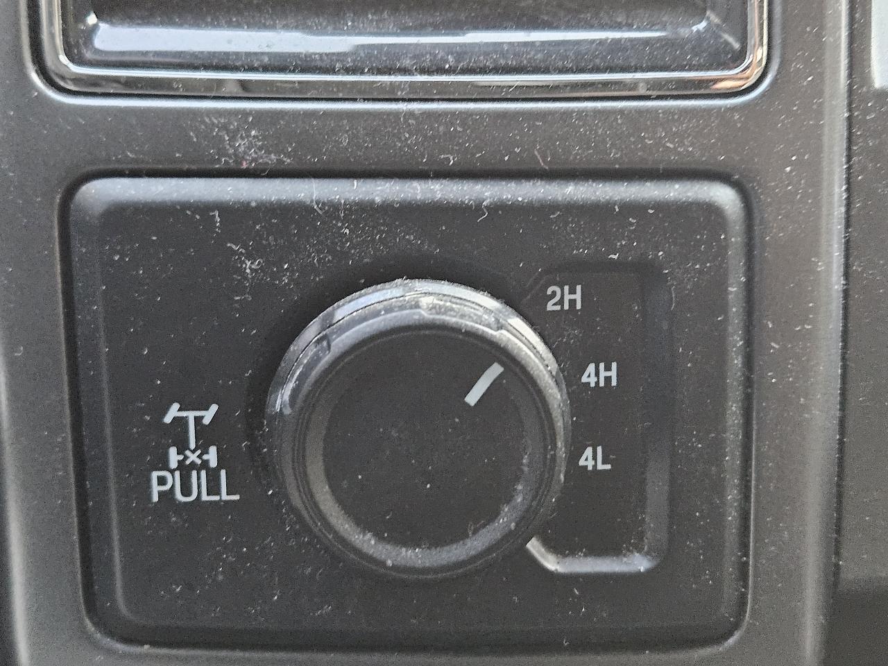 Ford F-150 4WD SuperCab 133" XLT 2018