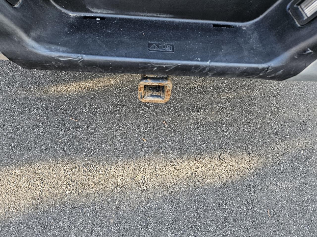 Ford F-150 4WD SuperCab 133" XLT 2018