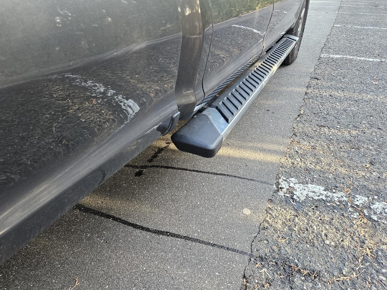 Ford F-150 4WD SuperCab 133" XLT 2018