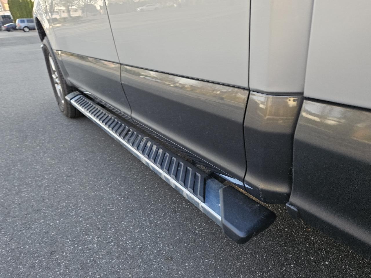 Ford F-150 4WD SuperCab 133" XLT 2018