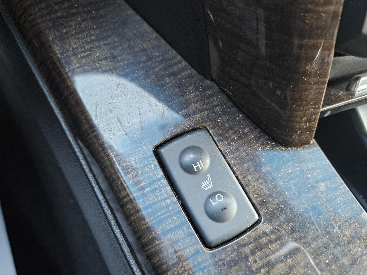 Acura MDX 6-Spd AT w/Tech Package 2012