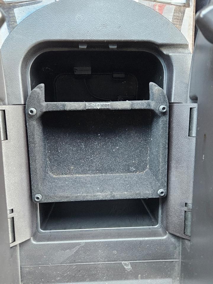 Acura MDX 6-Spd AT w/Tech Package 2012