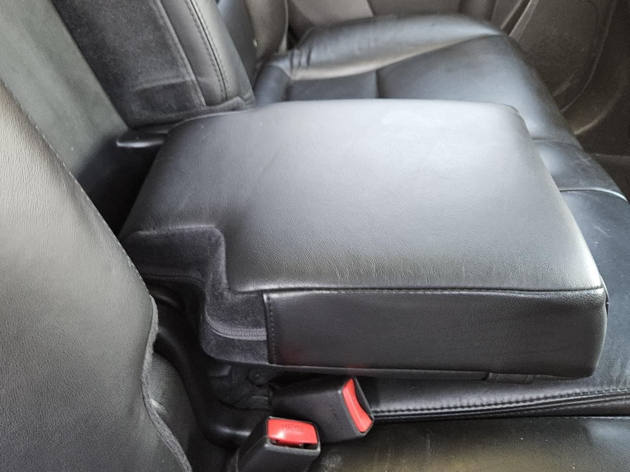 Acura MDX 6-Spd AT w/Tech Package 2012