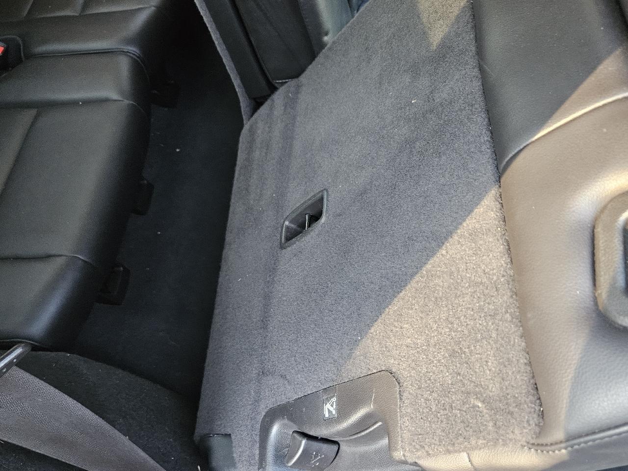 Acura MDX 6-Spd AT w/Tech Package 2012