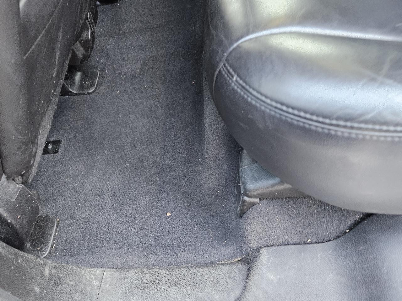 Acura MDX 6-Spd AT w/Tech Package 2012