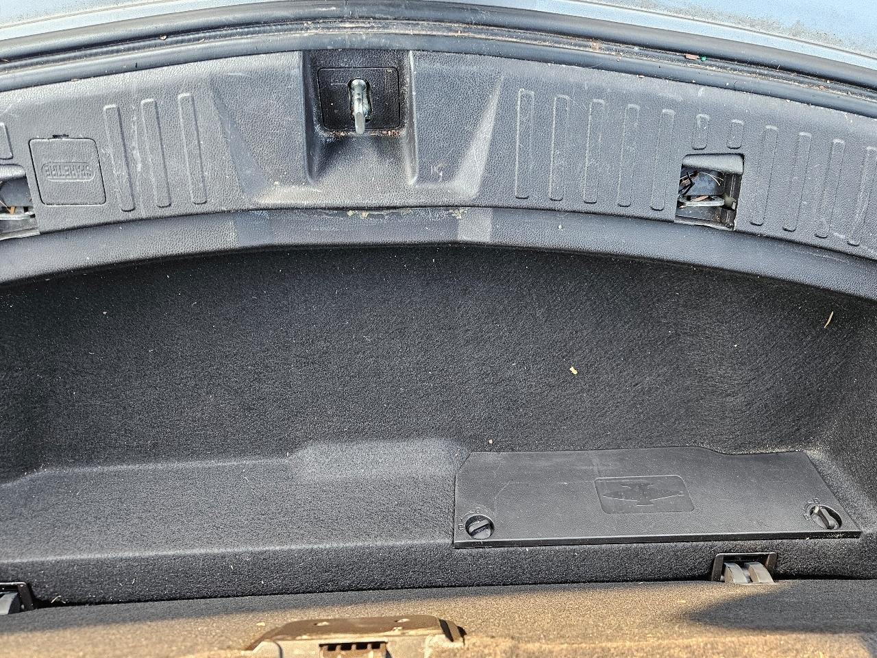 Acura MDX 6-Spd AT w/Tech Package 2012